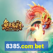 8385.com bet